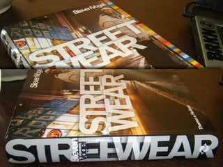 STREETWHO, STREETWHAT, STREETWHERE
