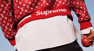 Industry Heads Share Thoughts on Supreme x Louis Vuitton with Highsnobiety