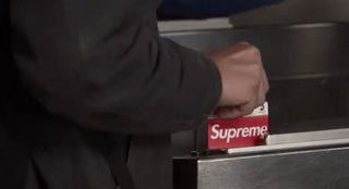 Why the Supreme MetroCard Trumps the Louis Vuitton Project