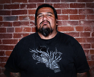 A Conversation with Tattoo Pioneer Antonio Mejia