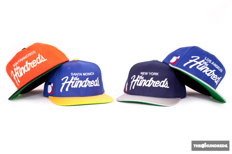 The Hundreds Store Exclusive™ 