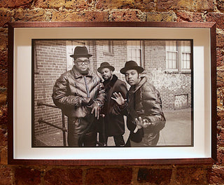 "MY RULES" :: Glen E. Friedman's Photo Show in London