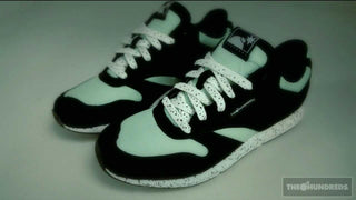 THE HUNDREDS FOOTWARE : &quot;MINT N' CHIP&quot; SCULLY