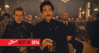 TOP 10 MOVIES OF 2014