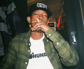 LEGEND IN THE WEST :: THE STORY OF KURUPT
