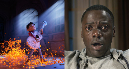 Jensen Karp's 10 Favorite Movies of 2017