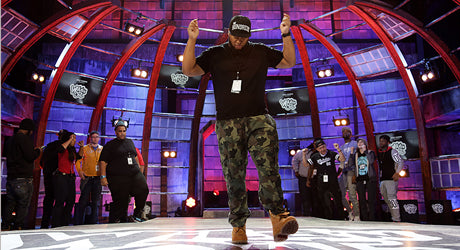 Day Jobs :: Wild 'N Out's Executive Producer & Showrunner Nile Evans Knows Comedy