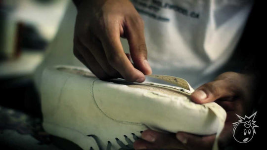 The Hundreds :: "SELVEDGE DENIM" Johnson Mid
