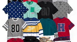 The Hundreds Summer 2015 Collection Preview
