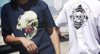 VIDEO :: First Look at The Hundreds Summer 2015 D1 Graphic T-Shirts