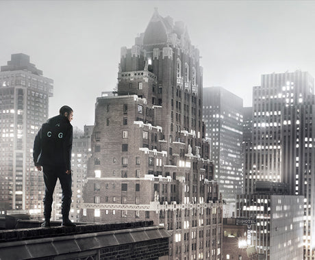 FASHION & STREETWEAR PREDICTIONS FOR 2015
