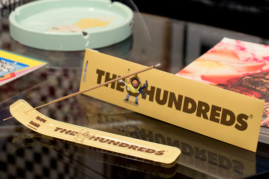 The Story Behind The Hundreds X Kuumba International 
