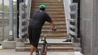 The Hundreds New York X The Shadow Conspiracy :: Cruising the City