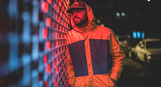 From Albania to Brooklyn :: Rapper G4SHI's Steady Grind