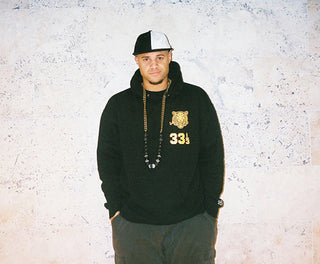 Queens' Finest :: How Homeboy Sandman Sets the Bar for NY Rap