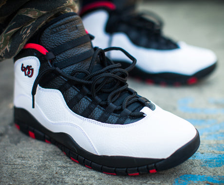 Air Jordan X Retro 