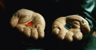 THE MATRIX HAS US :: The Sci-Fi Classic's Startling Modern-Day Relevance
