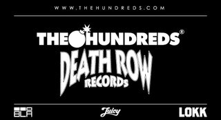 One More Time for the Westside :: The Hundreds X Death Row Party in Oslo