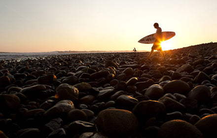 Photographer Chris Burkard on Adventure & Inspiration