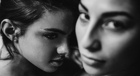 Rendezvous :: Priscilla & Elaine - The Hundreds