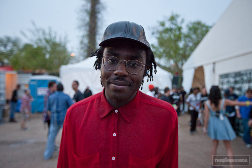 SXSW 2012 : THE PEOPLE