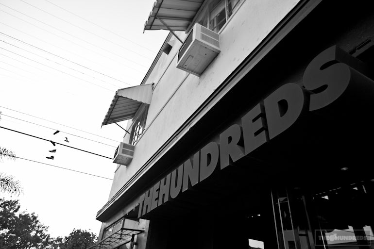 AT RANDOM.
