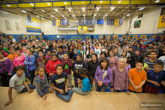 BETHEL, ALASKA.