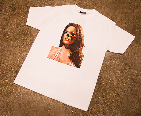 THE HUNDREDS X IN4MATION AVAILABLE TODAY