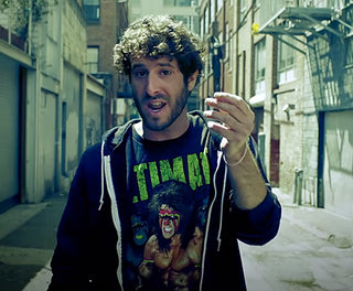 FROM JOKE TO DOPE :: THE LIL DICKY STORY