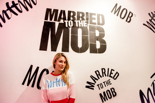 15 Years Since Married To The Mob: What’s Next For Women in Streetwear?