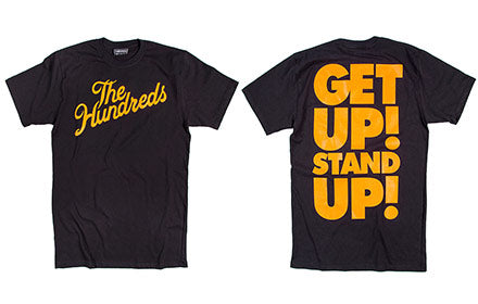 GET UP! STAND UP! :: GIANTS :: AVAILABLE NOW!