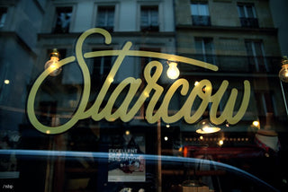 Starcow: Streetwear in Paris