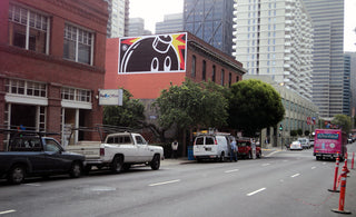 THE HUNDREDS SAN FRANCISCO :: SIGHTING #3