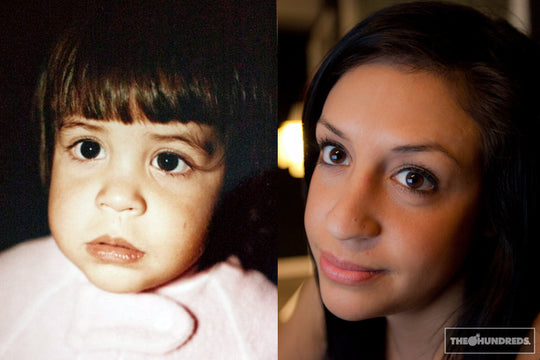 HAPPY BIRTHDAY NATALIA!