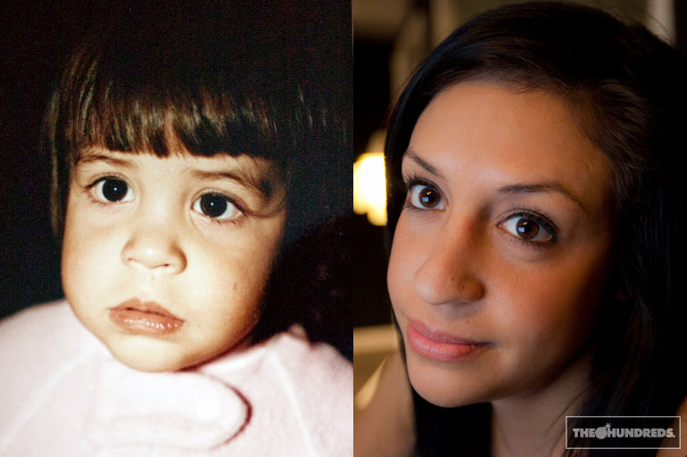 HAPPY BIRTHDAY NATALIA!