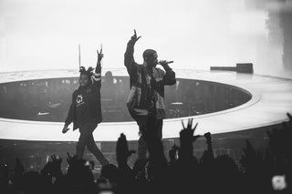 The Weeknd x Drake x Norway
