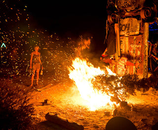 Photographer Tod Seelie Documents Fringes of L.A. w/ "Outland Empire"