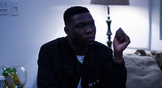 On His Grind :: Philly Rapper/Producer Tunji Ige Breaks Through with 'Missed Calls'