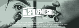 The Hundreds Presents :: "Unspoken Desire" (2015), a Short Film