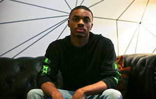 "I WANT TO DO EVERYTHING" :: Vince Staples on his Hell Can Wait EP
