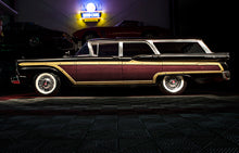 1959 COUNTRY SQUIRE WOODY