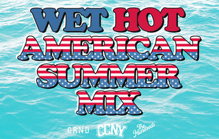 TRYNA FUNCTION? HERE'S THE SOUNDTRACK TO YOUR SUMMER