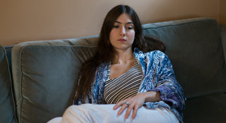 Pop Music for an Uncertain Future :: A Conversation with Weyes Blood