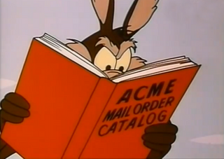 10 Looney Tunes ACME Products I Wish Existed IRL