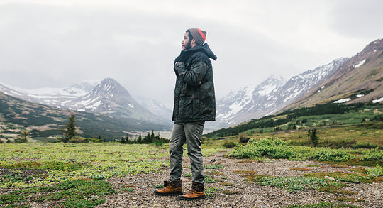 THE HUNDREDS WINTER 2014 COLLECTION :: AVAILABLE NOW