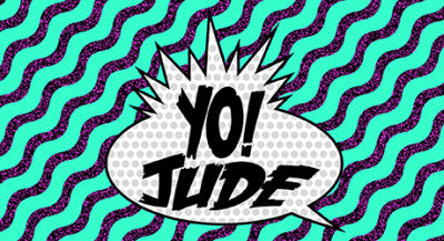 Yo! Jude :: How Do I Avoid Thirst Traps?