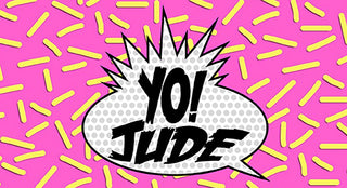 YO! JUDE :: THE GREATEST LESSON ON LOANING MONEY TO FRIENDS