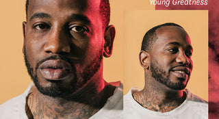 Young Greatness on the Hustle It Took to Earn His Name