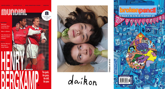 7 Modern Day Zine Makers on Empowerment, Resistance, and the Post-Internet Zine Renaissance