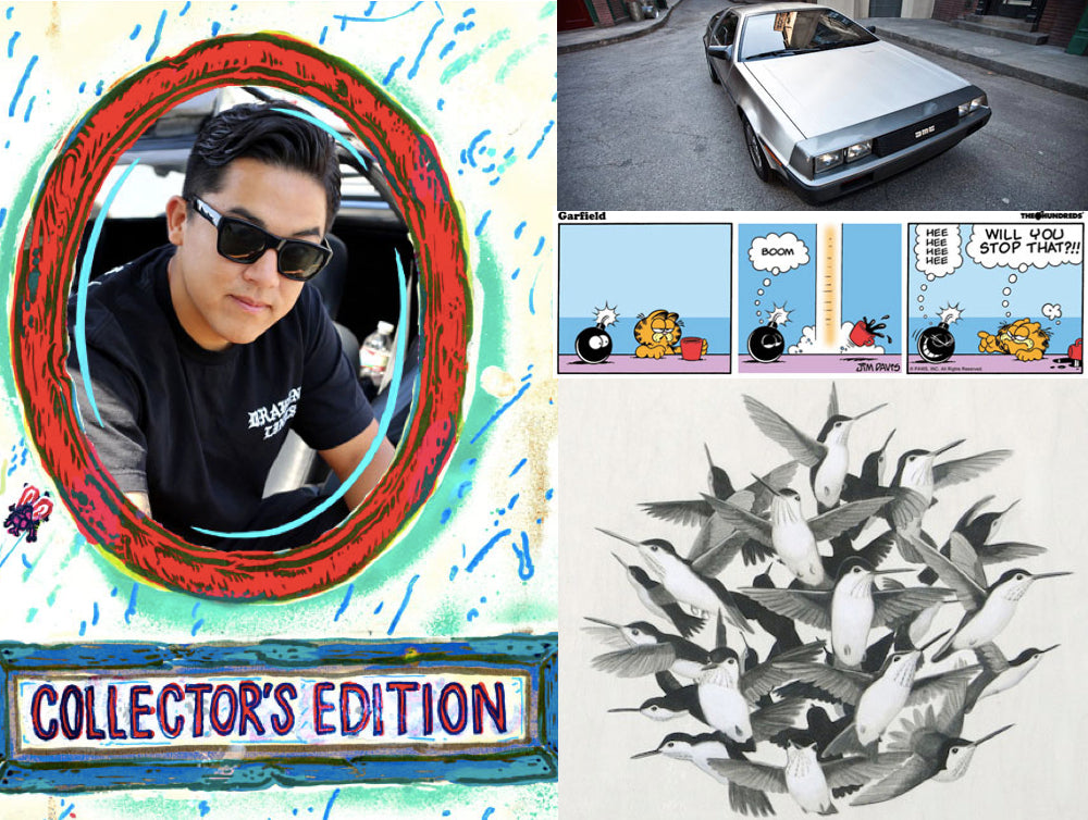 THE WORLD'S BEST EVER :: COLLECTOR'S EDITION